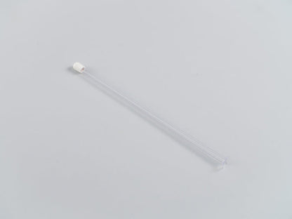 Sani-Shield Rod Protector, 8 Inch, Small Diameter, 25/Bag
