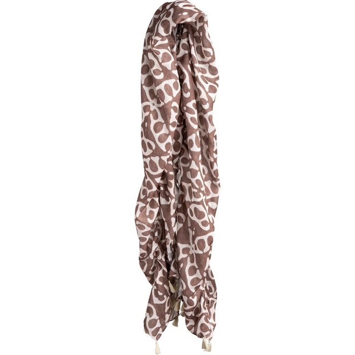 Scarf “Willow” #100-1425