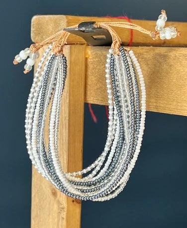 Shanga Bracelet Collection