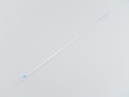 Sheath, For Spiral AI Rod, .25 or .50ml Straws, Unslit, w/Blue Insert, 50/pk