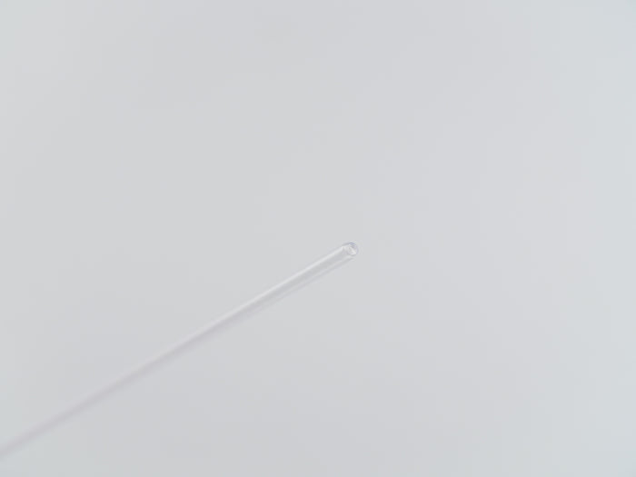 Sheath, For Spiral AI Rod, .25 or .50ml Straws, Unslit, w/Blue Insert, 50/pk