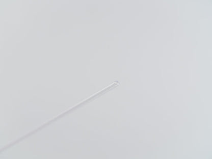 Sheath, For Spiral AI Rod, .25 or .50ml Straws, Unslit, w/Blue Insert, 50/pk