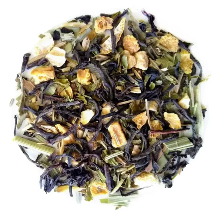 Smart Ass Tea
