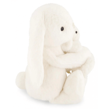 Snuggle Bunnies - Frankie the Bunny - Marshmallow 30cm