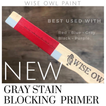 Stain Eliminating Primer - The Loft/ 36 Eleven