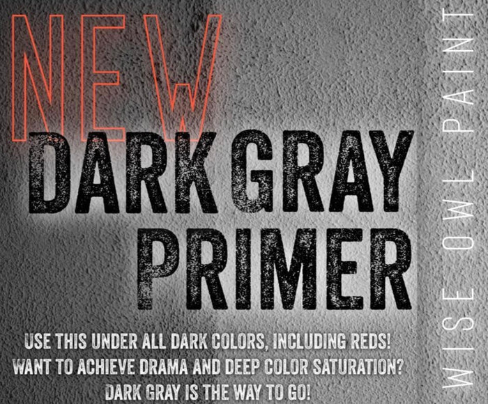 Stain Eliminating Primer - The Loft/ 36 Eleven