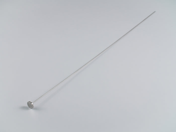Stylet, Small Diameter, for 14fr & Smaller Vortech Catheters, 26.25 Inch, Each