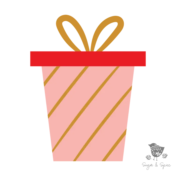 Sugar and Spice Gift Card - Premium  from Sugar and Spice  - Just $10! Shop now at Sugar and Spice Paper