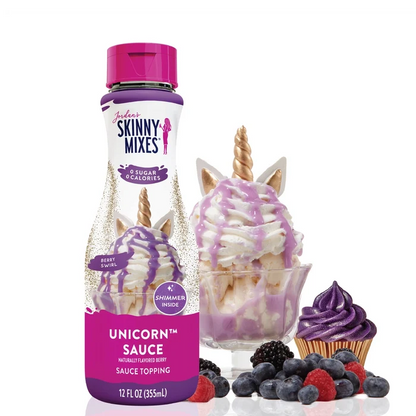 Sugar Free Unicorn Sauce