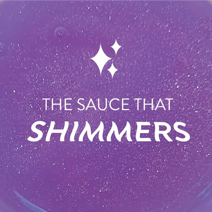 Sugar Free Unicorn Sauce