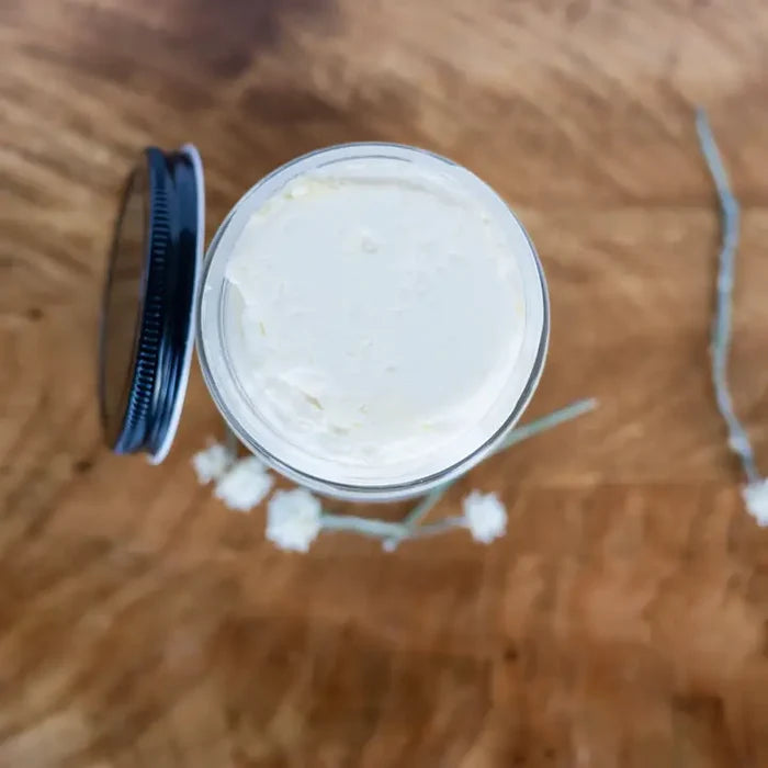 Tallow Face & Body Butter