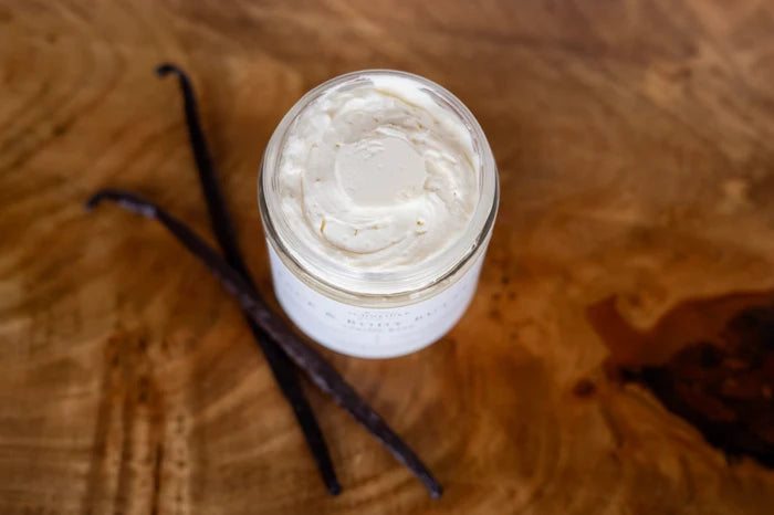 Tallow Face & Body Butter