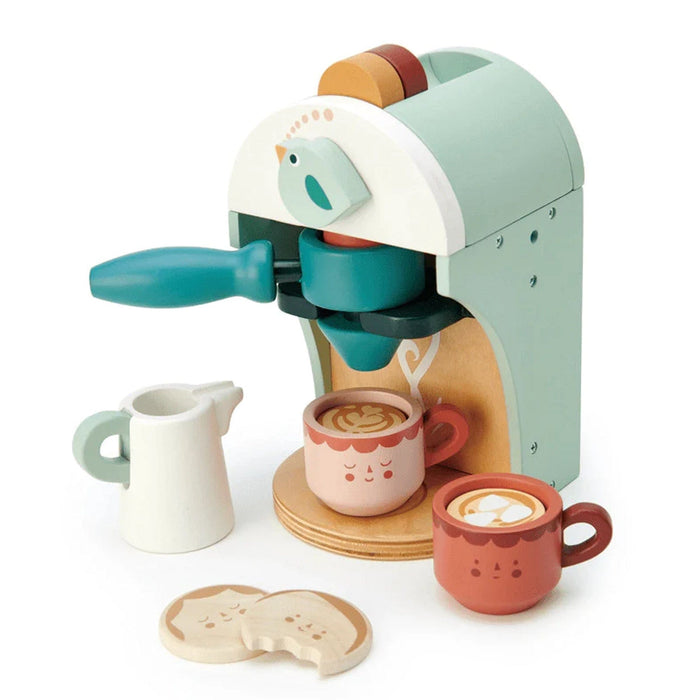Tender Leaf Toys Babyccino Maker
