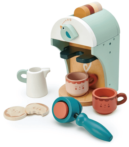 Tender Leaf Toys Babyccino Maker