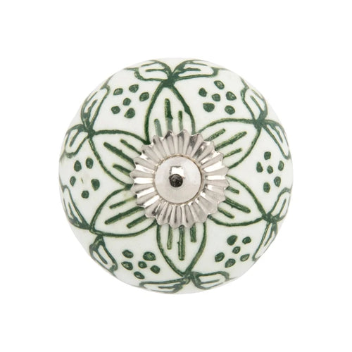 Tessa Ceramic Knob