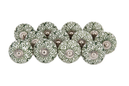 Tessa Ceramic Knob
