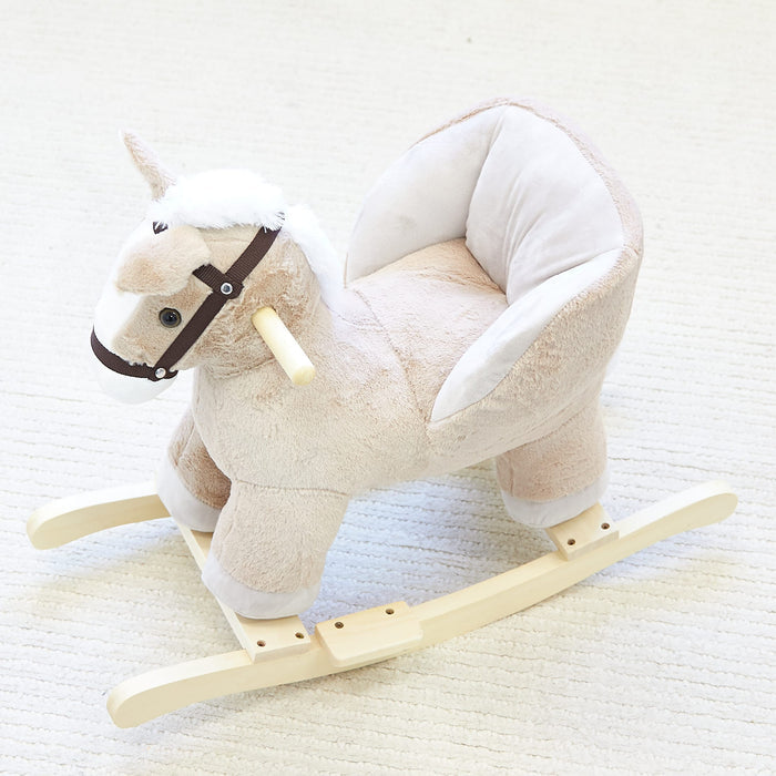 Toddler Rocking Horse - Preorder