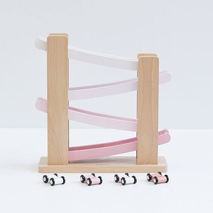 Toy Ramp Racer Blush Pink