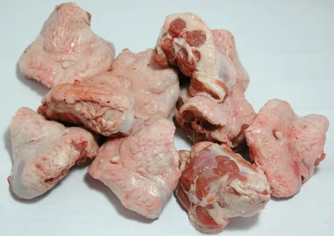 Turkey Tails -1Box-(Call 703/981-1910 for shipping)