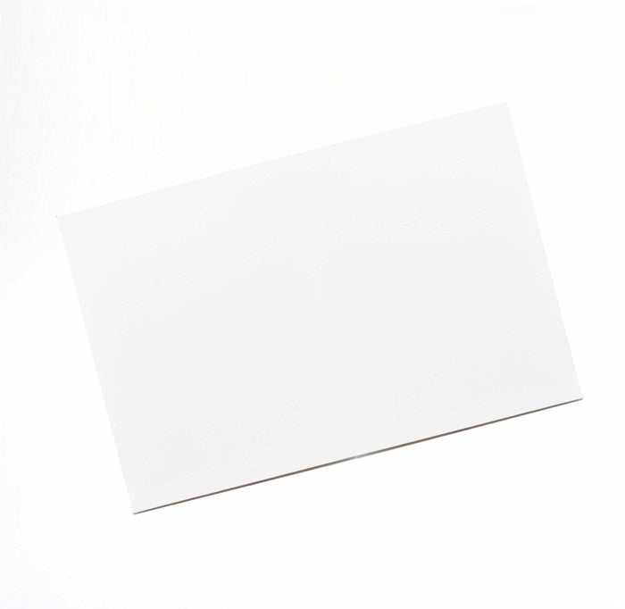 PinkPolish Design Note Cards "Adrift" Handmade Notecard