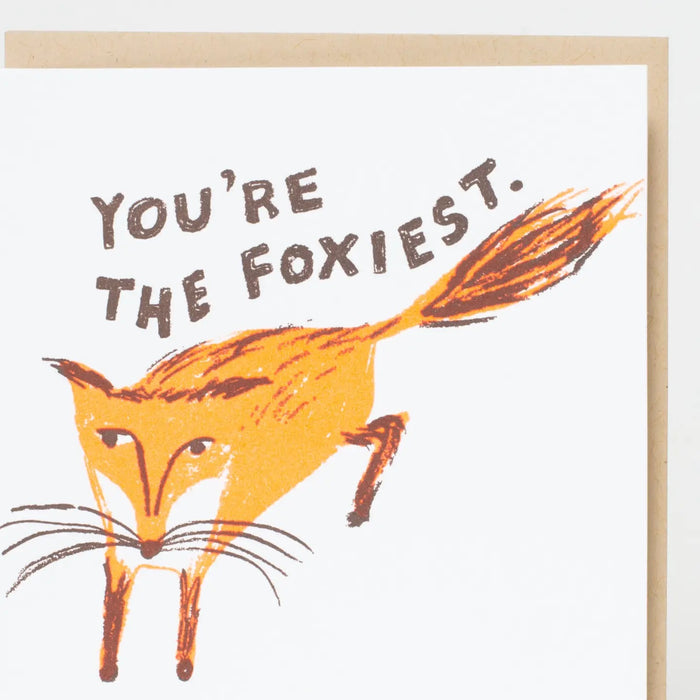 Valentines Cards by Egg Press (various styles)