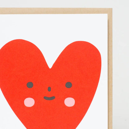 Valentines Cards by Egg Press (various styles)