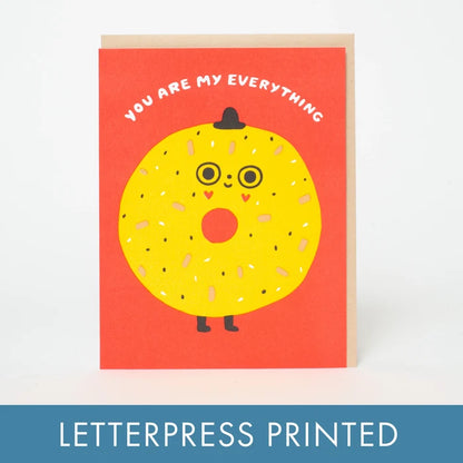Valentines Cards by Egg Press (various styles)