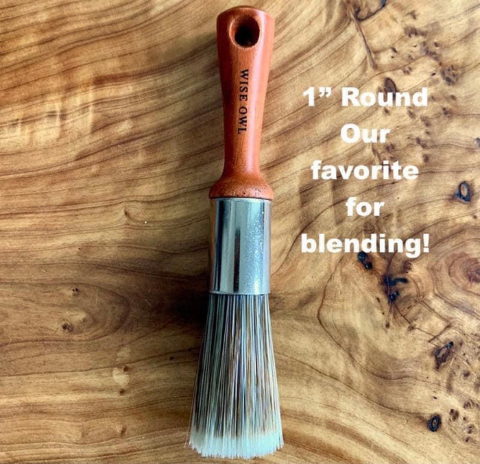 Wise Owl Premium Brushes - The Loft/ 36 Eleven