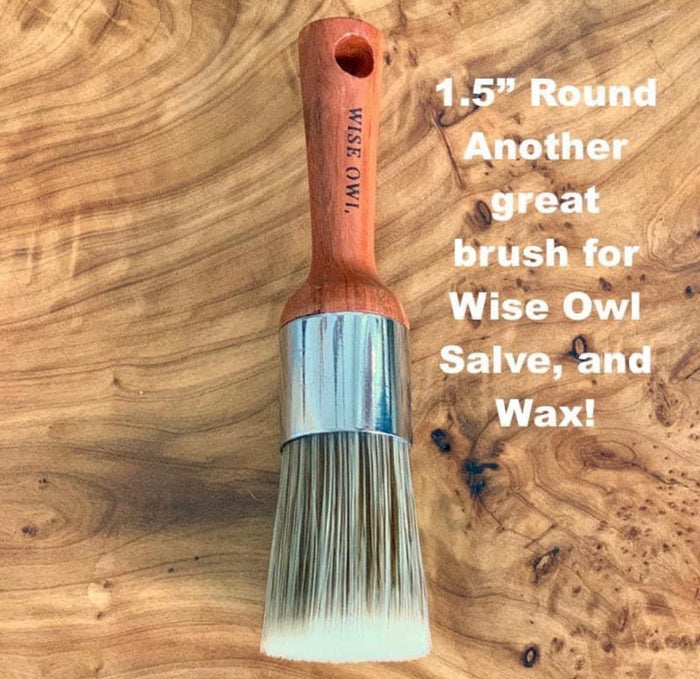 Wise Owl Premium Brushes - The Loft/ 36 Eleven