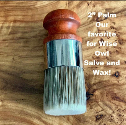 Wise Owl Premium Brushes - The Loft/ 36 Eleven